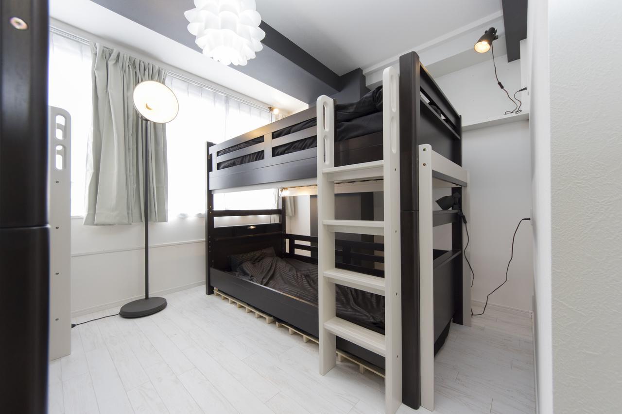 Yotsuya Sanchome Τόκιο Εξωτερικό φωτογραφία